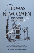 Thomas Newcomen - Engineer 1663/4 - 1729 by DICKINSON, H.W.; RUSSELL, Percy; ALLEN, J.S. & HILLS, J.G.B.